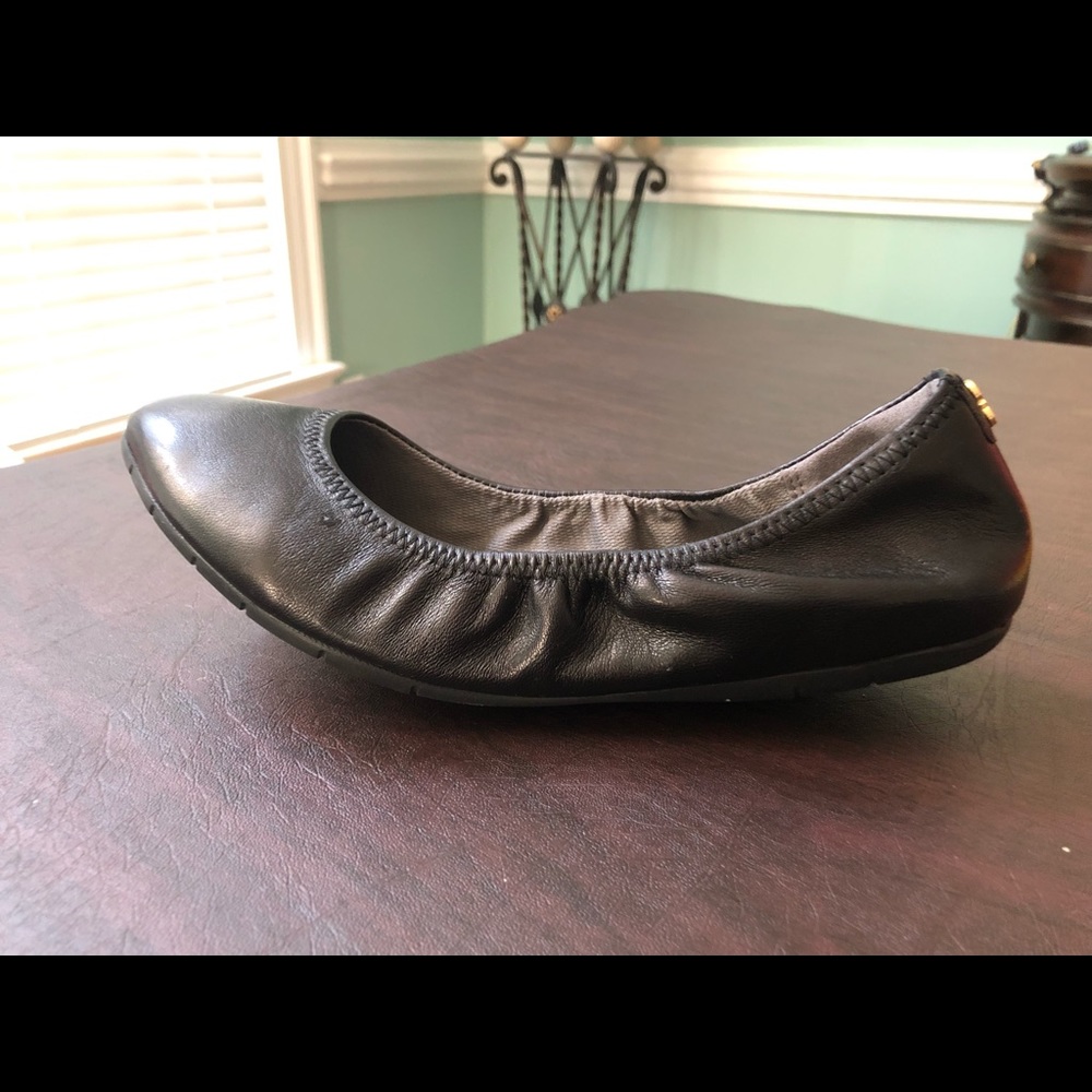 Cole Haan ZeroGrand Flat